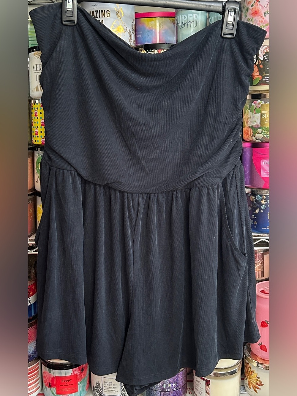 Wild Fable Romper